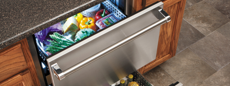 Undercounter Refrigeration Viking Range Llc