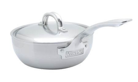 7-ply Reduction Sauce Pans - Viking Range, LLC