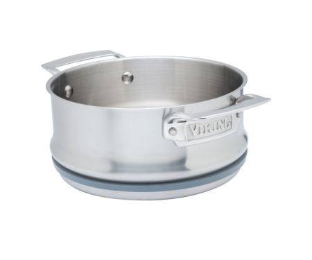 7-Ply Steamer Inserts - Viking Range, LLC