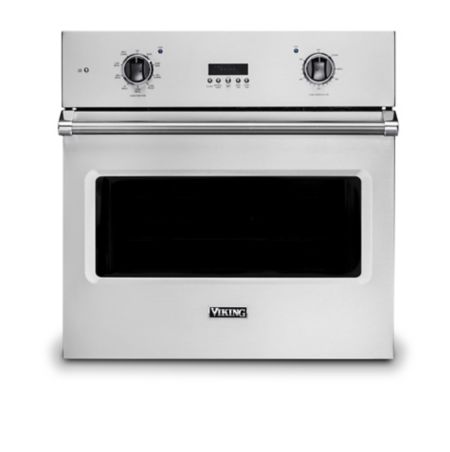 VIKING VESC305-5BWH - 30" Professional Electric Range Oven White  Finish