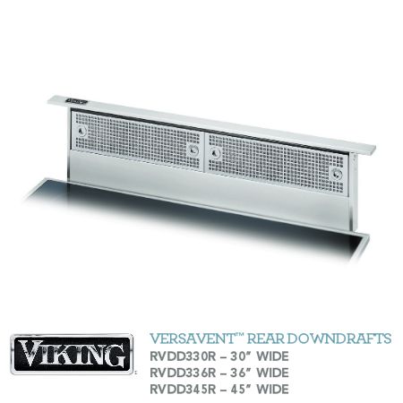 Ventilation - Viking Range, LLC