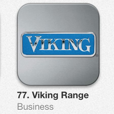 Viking is Featured in Top 100 Free Business Apps in the US