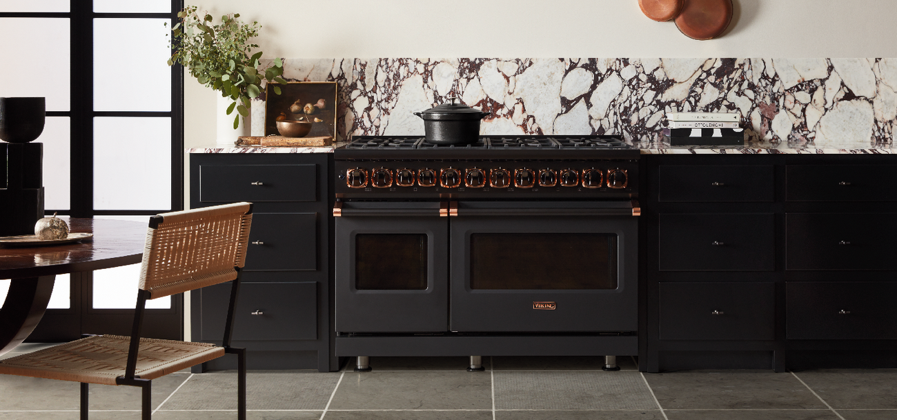Fast FAQs: Are Viking Ranges Good?