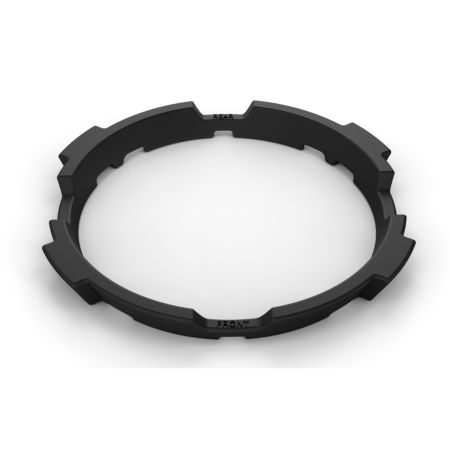 Wok Ring for Viking Ranges and Rangetops Black CWGT - Best Buy