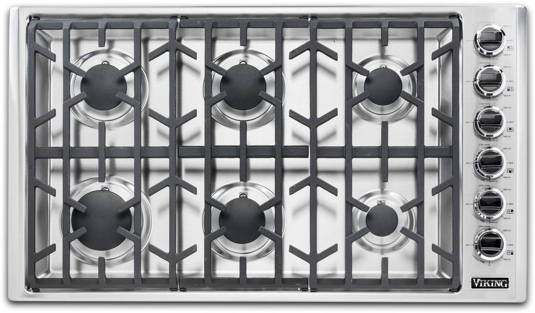 Cooktops - Viking Range, LLC