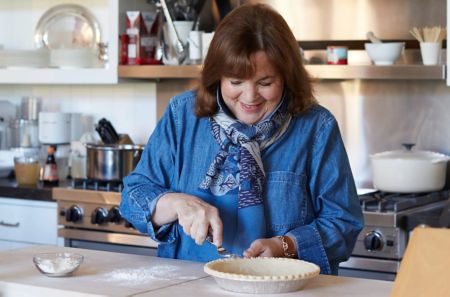 Barefoot Contessa Ina Garten's Essential Kitchen Tools