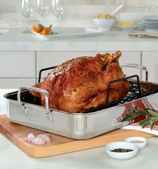 The 4 Best Roasting Pans