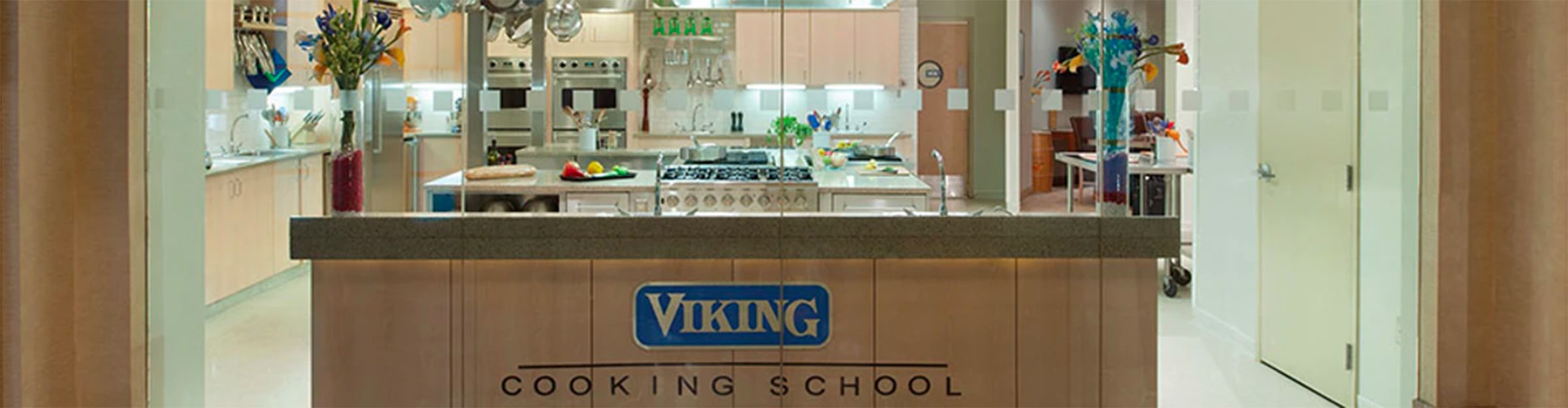 Viking Cooking School Atlantic City Viking Range, LLC