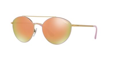 rose gold sunglasses india
