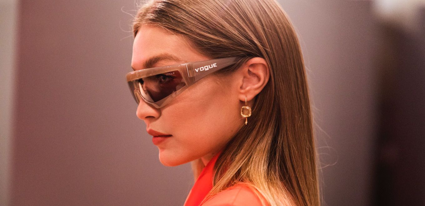 Vogue Eyewear a VogueBR