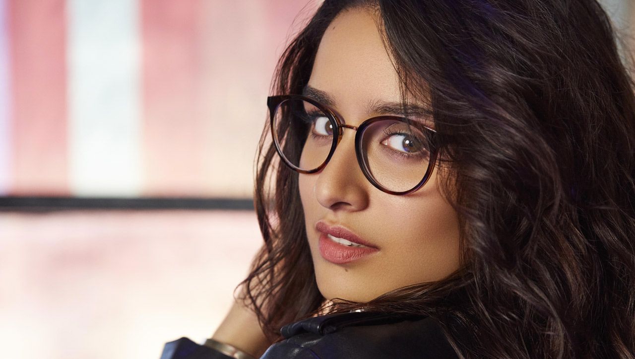 Shraddha Kapoor