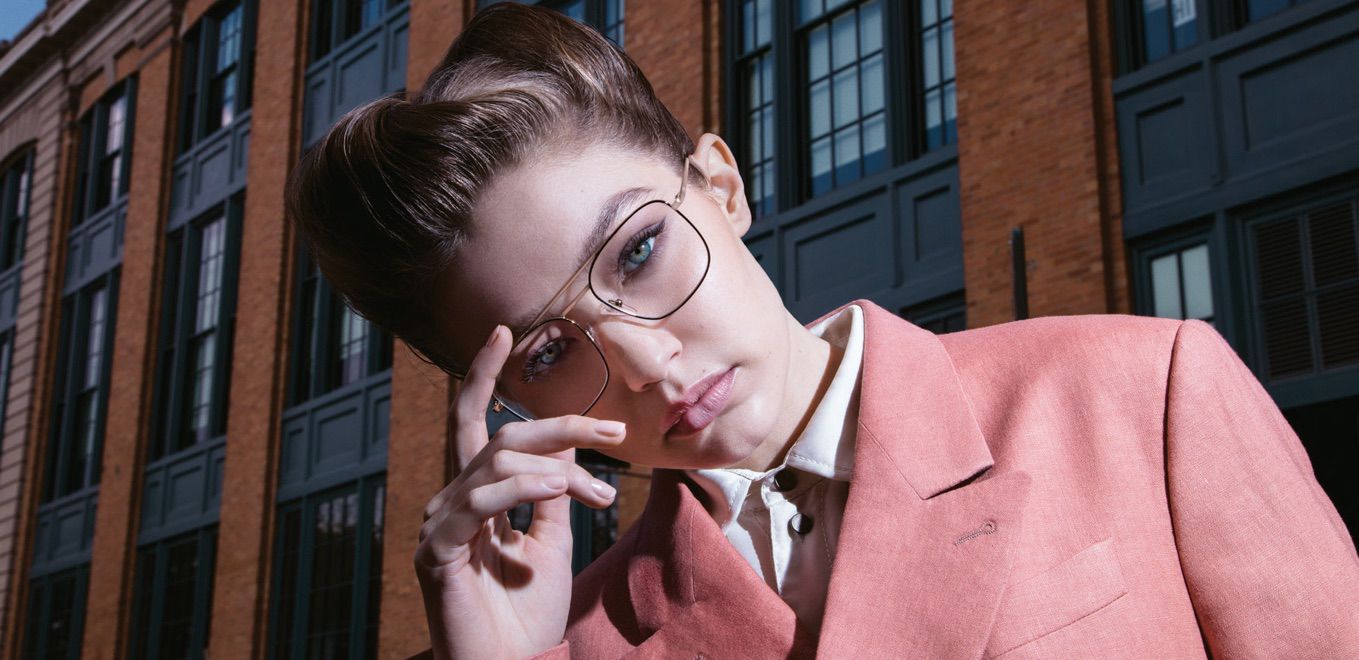 Vogue Eyewear Vogueinternational