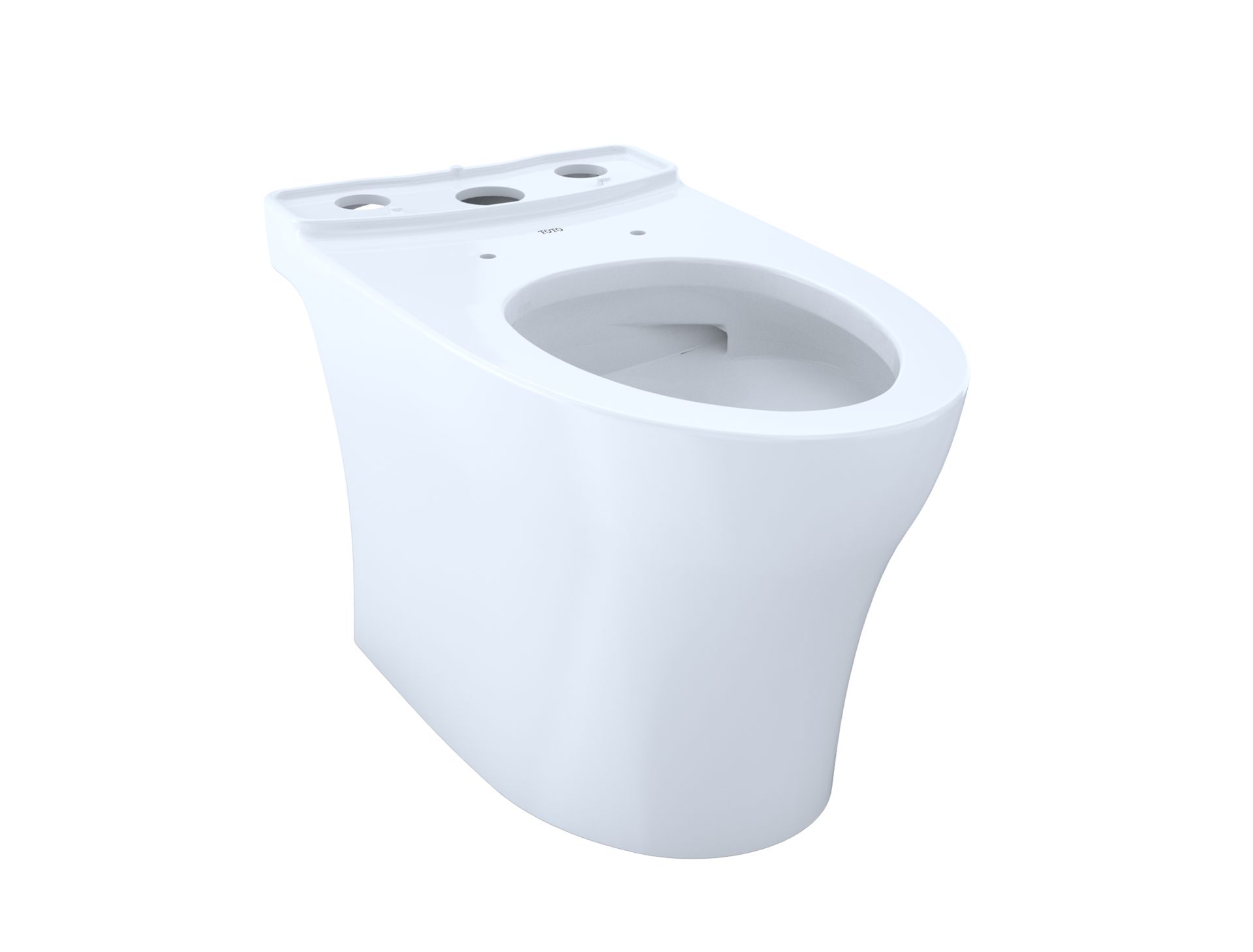 Aquia® IV - 1G - Toilet - 1.0 GPF / 0.8 GPF - TotoUSA.com