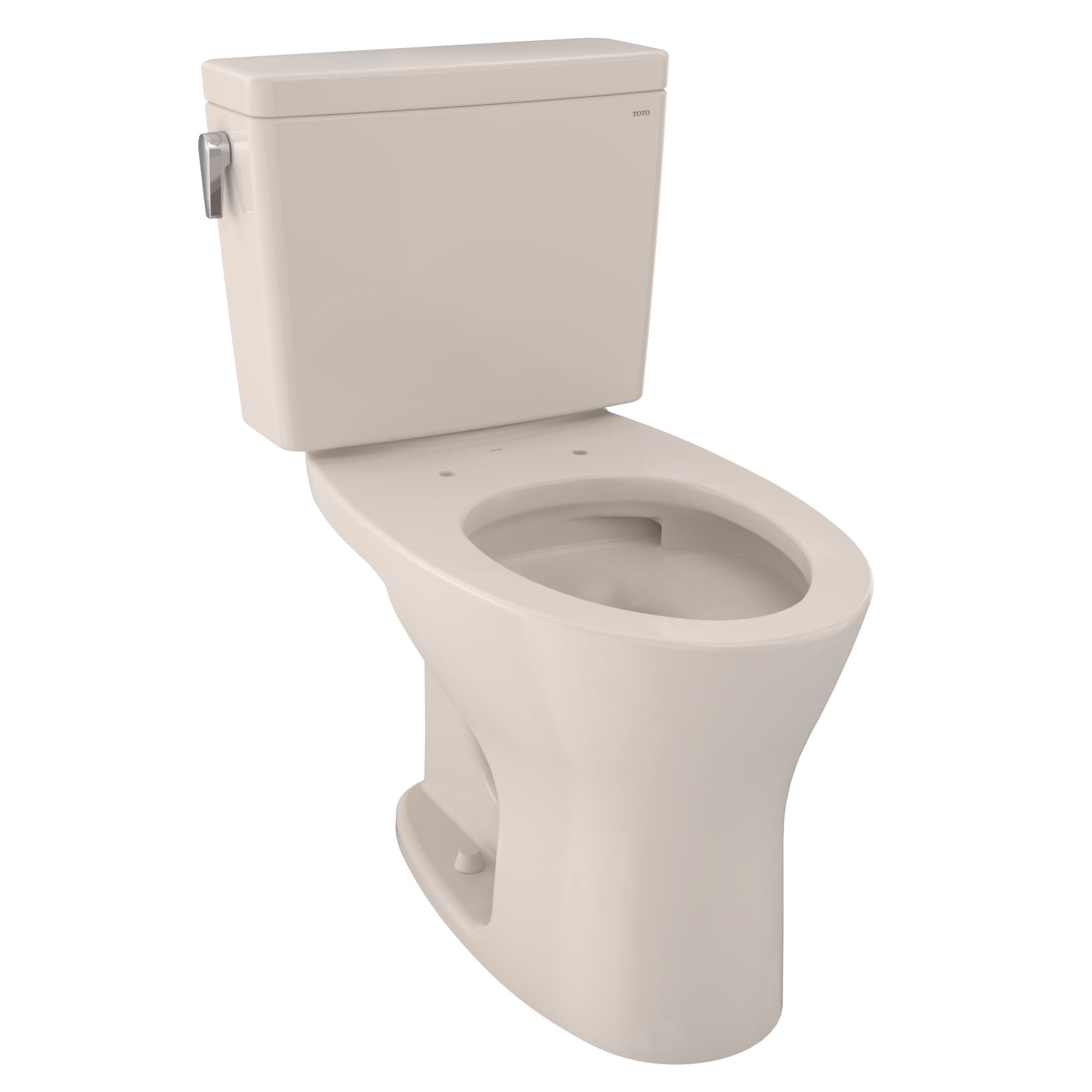 Drake Two Piece Toilet 1 0 Gpf 0 8 Gpf Elongated Bowl Totousa Com