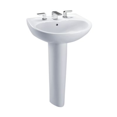 Supreme Pedestal Lavatory Totousa Com