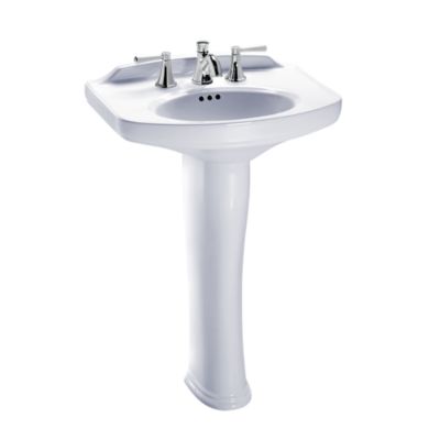 Dartmouth Pedestal Lavatory Totousa Com