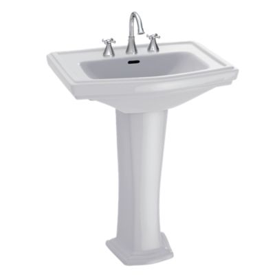 Clayton Pedestal Lavatory Totousa Com