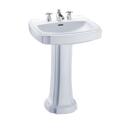 Guinevere Pedestal Lavatory Totousa Com