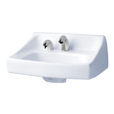 Mueble de lavabo ARCTIC 1400 Blanco Softtouch para lavabo de encimera