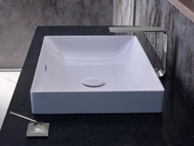 Kiwami 23 5 8 Rectangle Vessel Lavatory Totousa Com