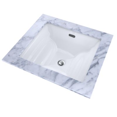 Aimes® Undercounter Lavatory - TotoUSA.com