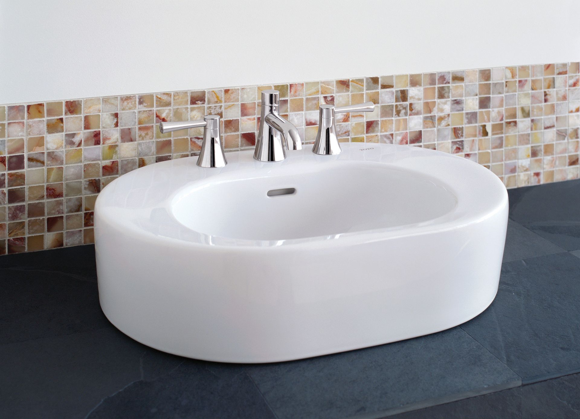 Nexus® Vessel Lavatory