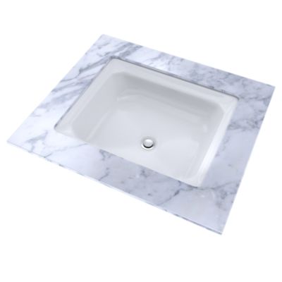 Mueble de lavabo ARCTIC 1400 Blanco Softtouch para lavabo de encimera