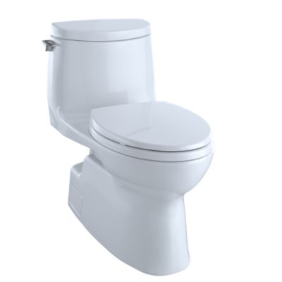 Carlyle® II 1G One-Piece Toilet, 1.0 GPF, Elongated Bowl