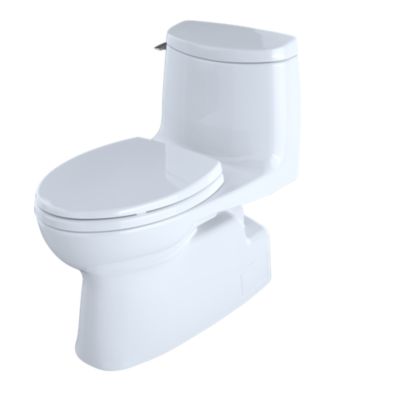 Carlyle® II 1G One-Piece Toilet, 1.0 GPF, Elongated Bowl