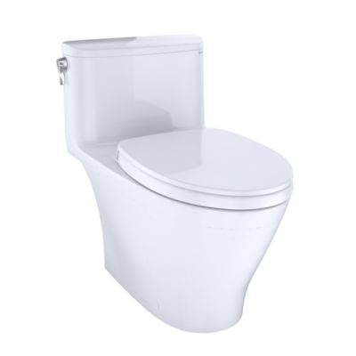 Nexus Ii One Piece Toilet 1 28 Gpf Elongated Bowl Totousa Com