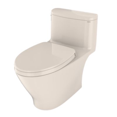 Nexus Ii One Piece Toilet 1 28 Gpf Elongated Bowl Totousa Com
