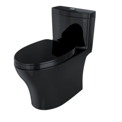 Aquia® IV One-Piece Toilet - 1.28 GPF & 0.8 GPF, Elongated Bowl