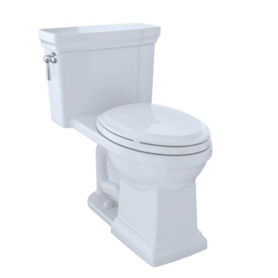 Promenade II 1 G One-Piece Toilet, 1.0 GPF - TotoUSA.com