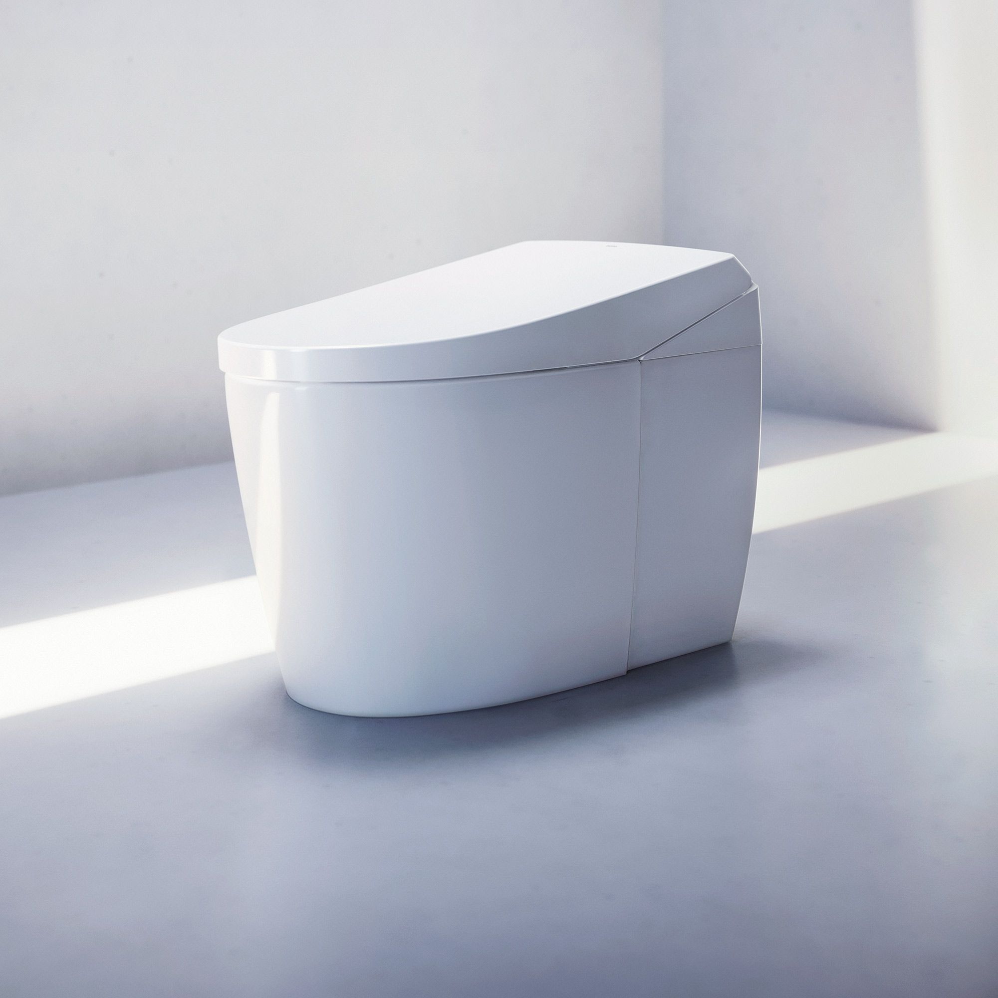 NEOREST® AS Dual Flush Toilet 1.0 GPF & 0.8 GPF