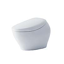 NEOREST&reg; NX1 Dual Flush Toilet - 1.0 GPF & 0.8 GPF
