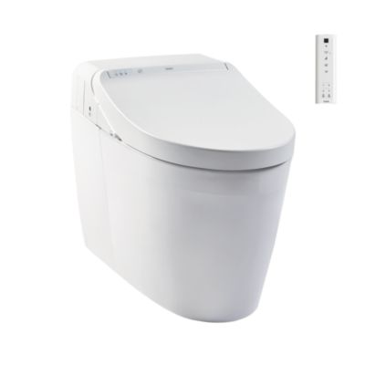 Washlet/Bidet seat for square toilet—sources? : r/bidets