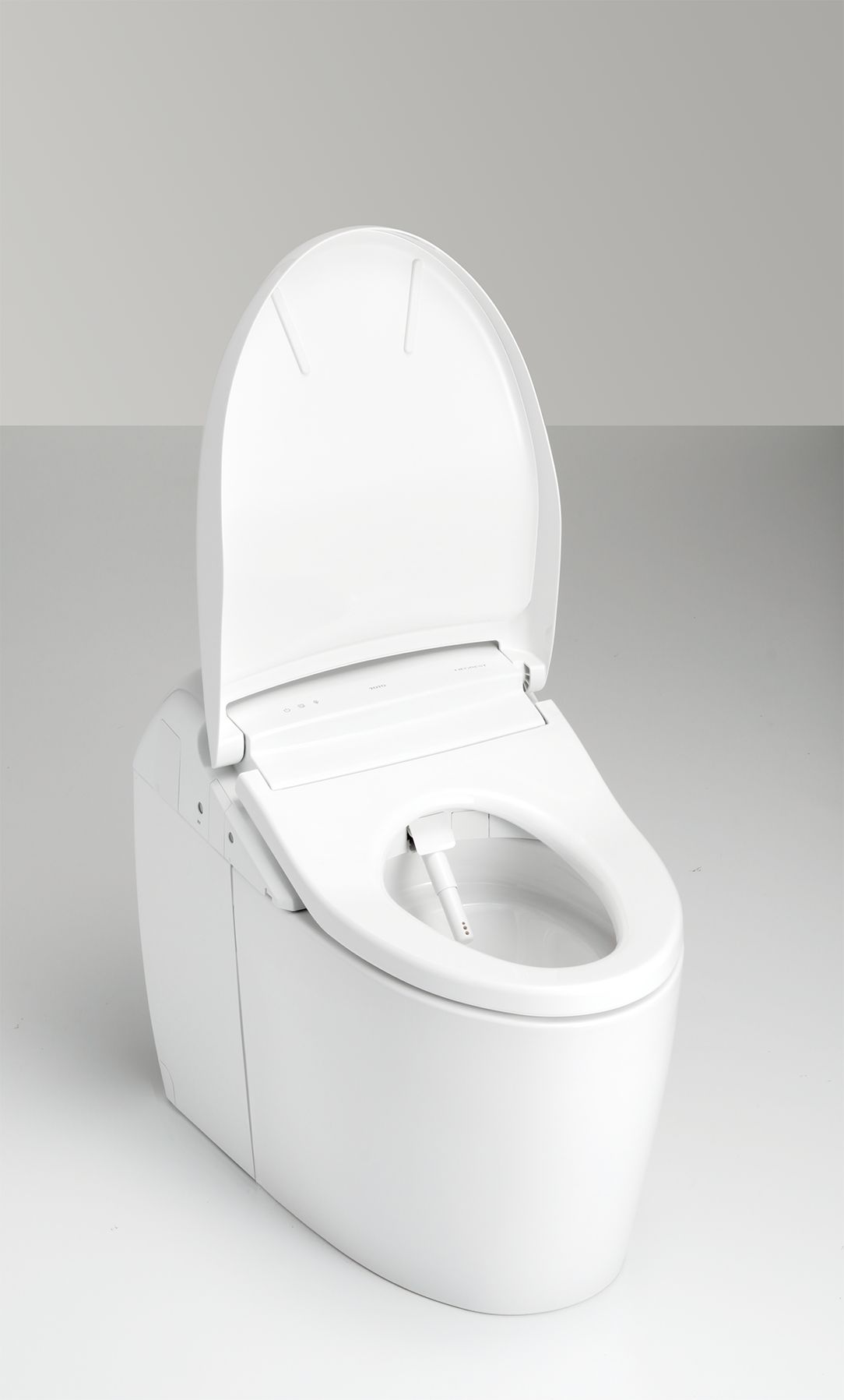 NEOREST® RH Dual Flush Toilet - 1.0 GPF & 0.8 GPF - TotoUSA.com