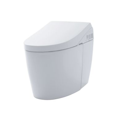 Neorest Ah Dual Flush Toilet 1 0 Gpf 0 8 Gpf Totousa Com