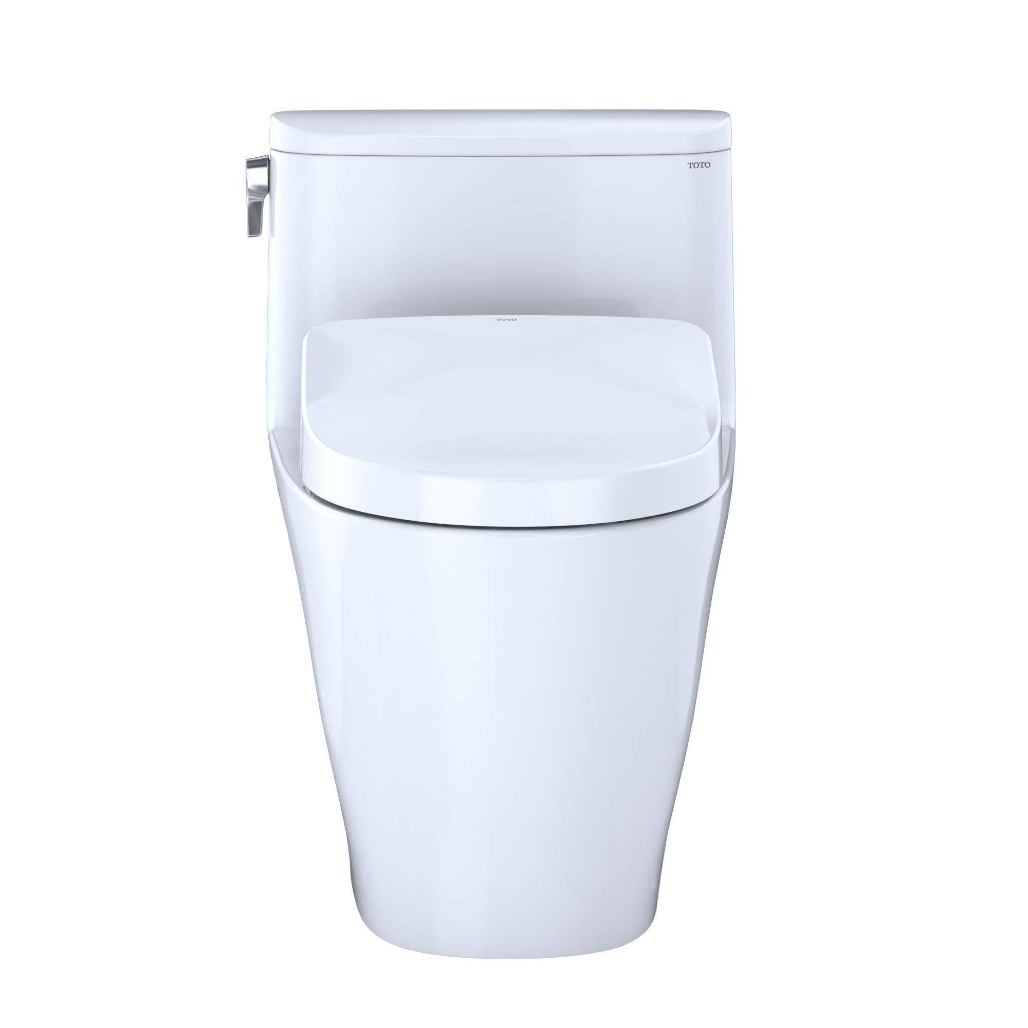 Nexus Washlet S550e One Piece Toilet 1 28 Gpf Totousa Com