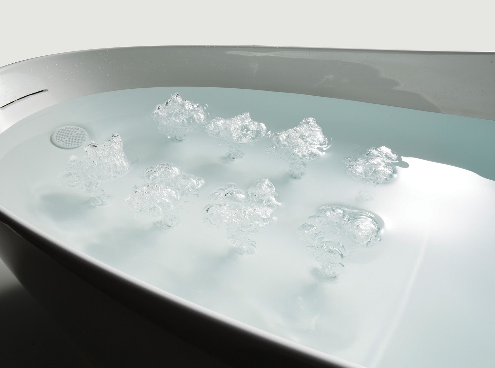 Flotation Tub With ZERO DIMENSION®