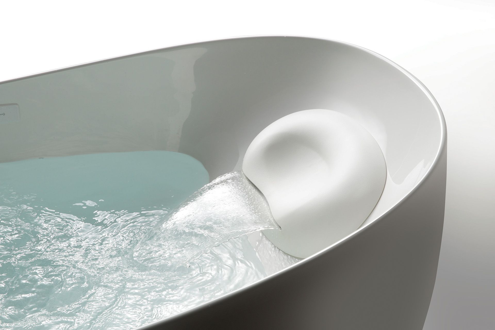 Flotation Tub With Zero Dimension Totousa Com