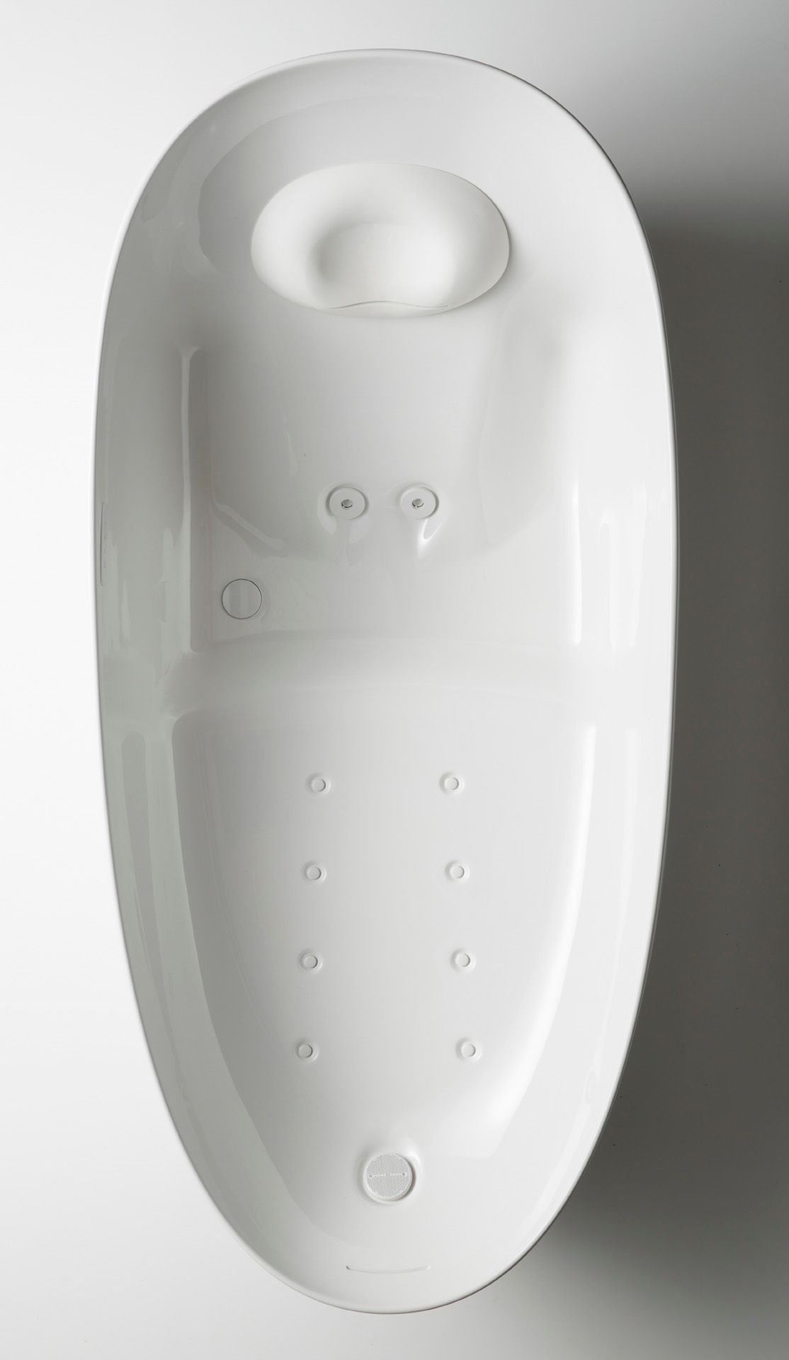 Flotation Tub With ZERO DIMENSION®