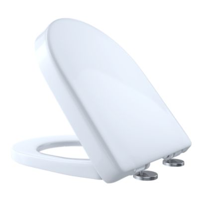 MH® Wall-Hung Dual-Flush Toilet 1.28 GPF & 0.9 GPF D-Shaped Bowl