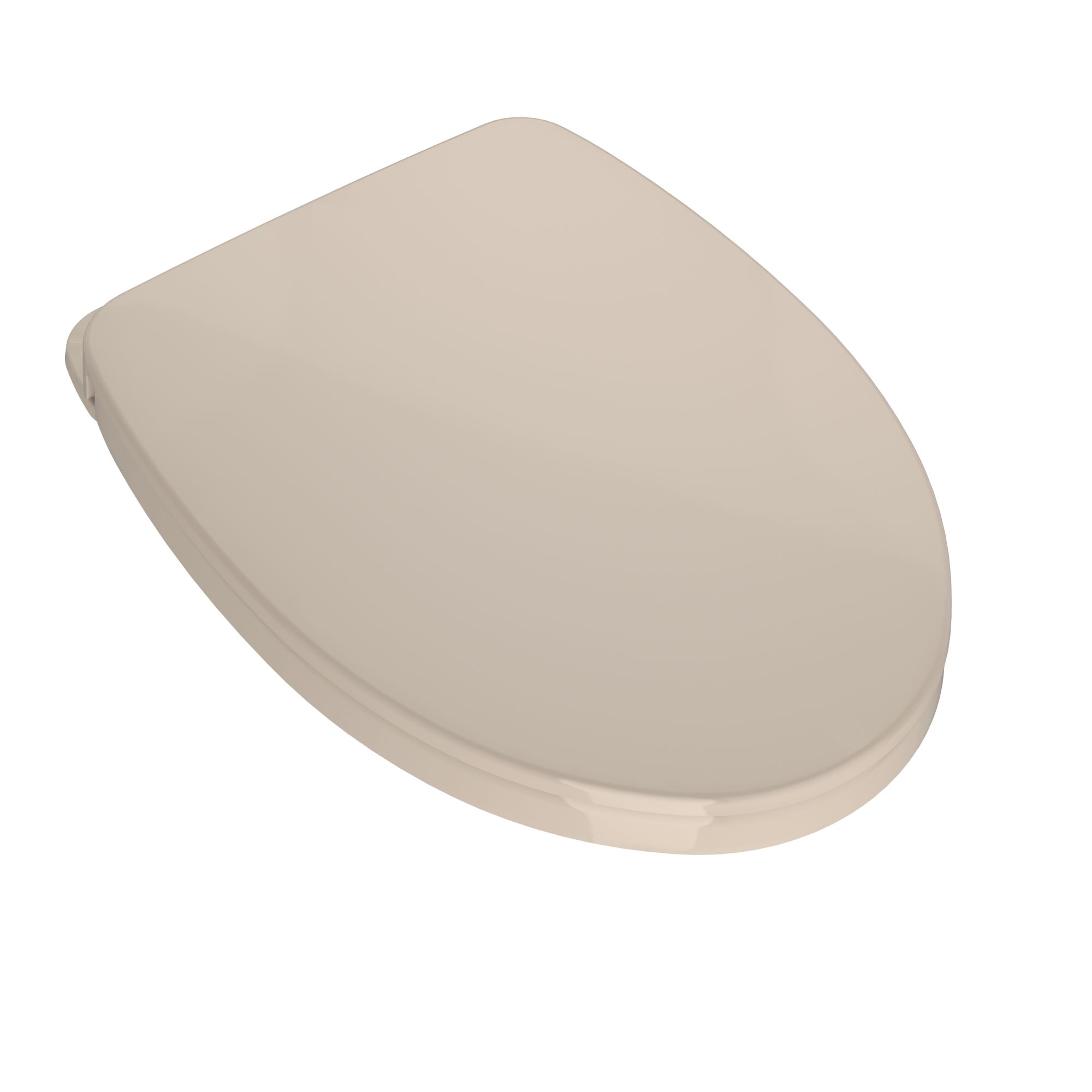SoftClose® Toilet Seat Elongated Washlet+