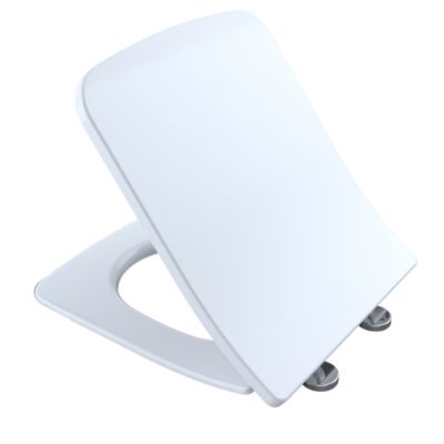 square toilet seat replacement