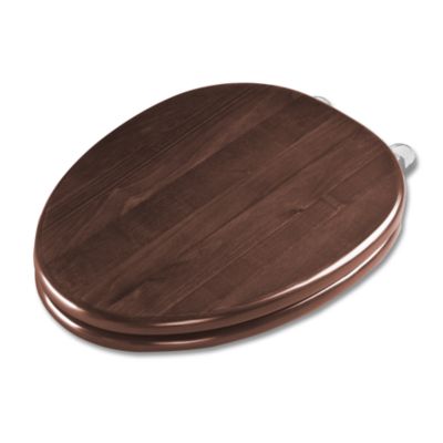 Maple SoftClose® Toilet Seat - Round - TotoUSA.com