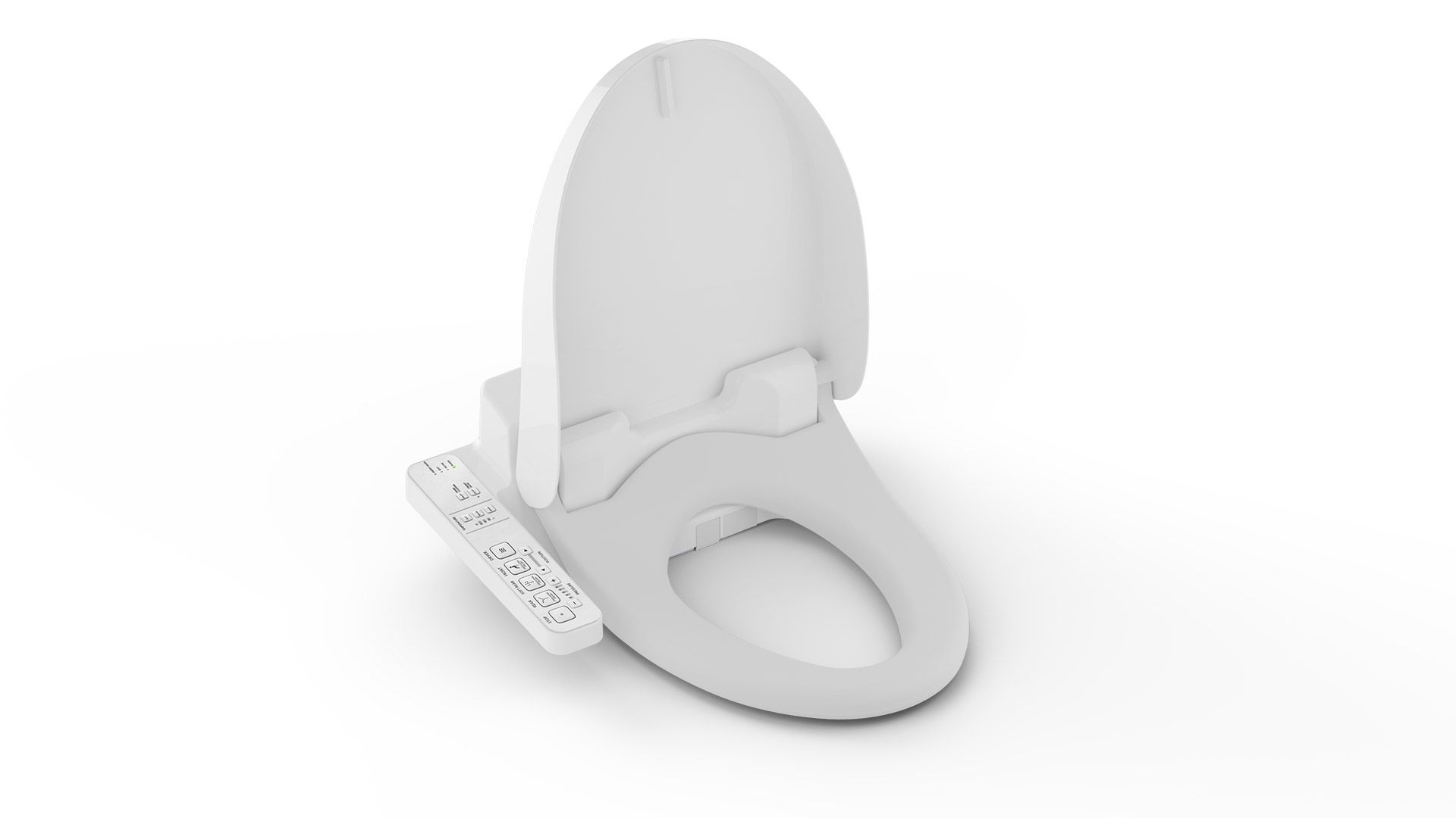 Washlet® C100 - Round - TotoUSA.com