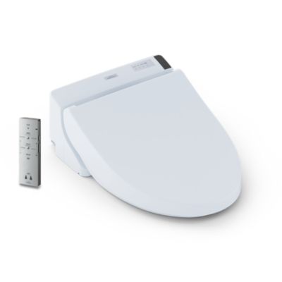 Washlet C200 Round Totousa Com