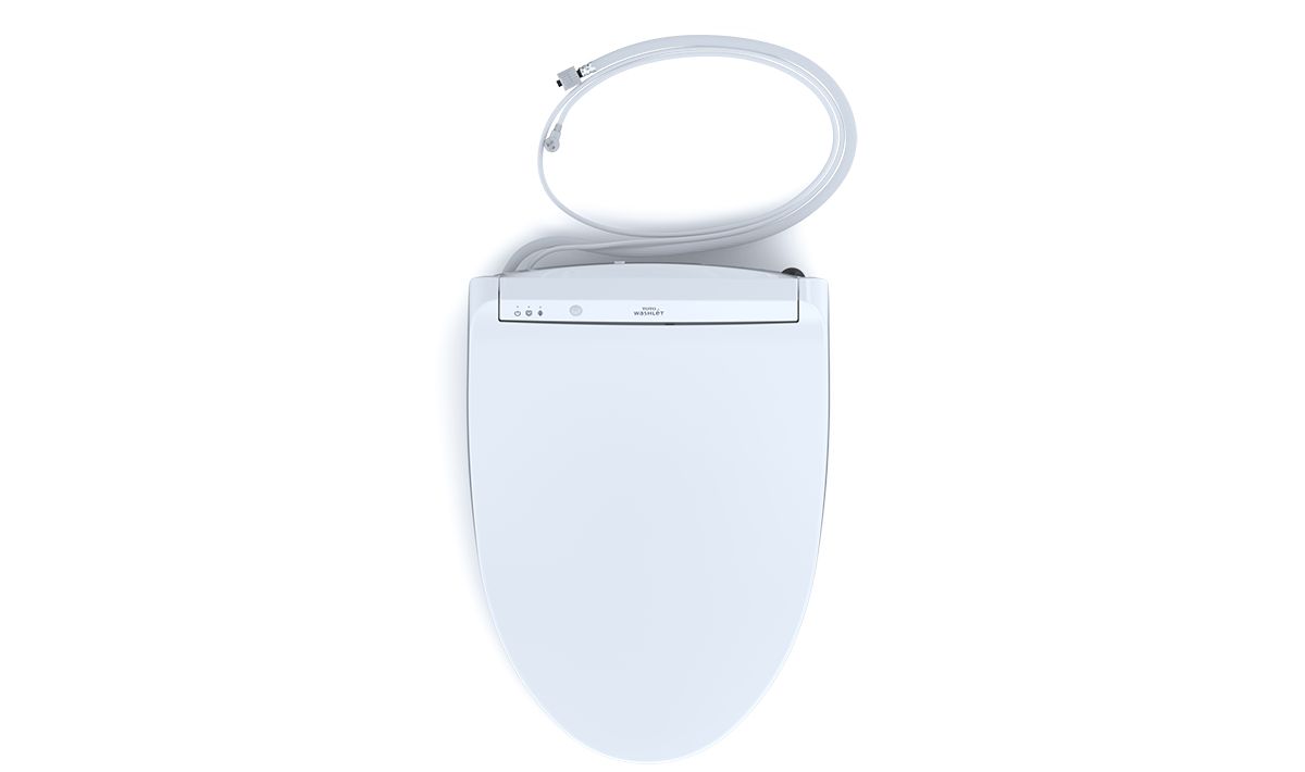 WASHLET® K300 - TotoUSA.com