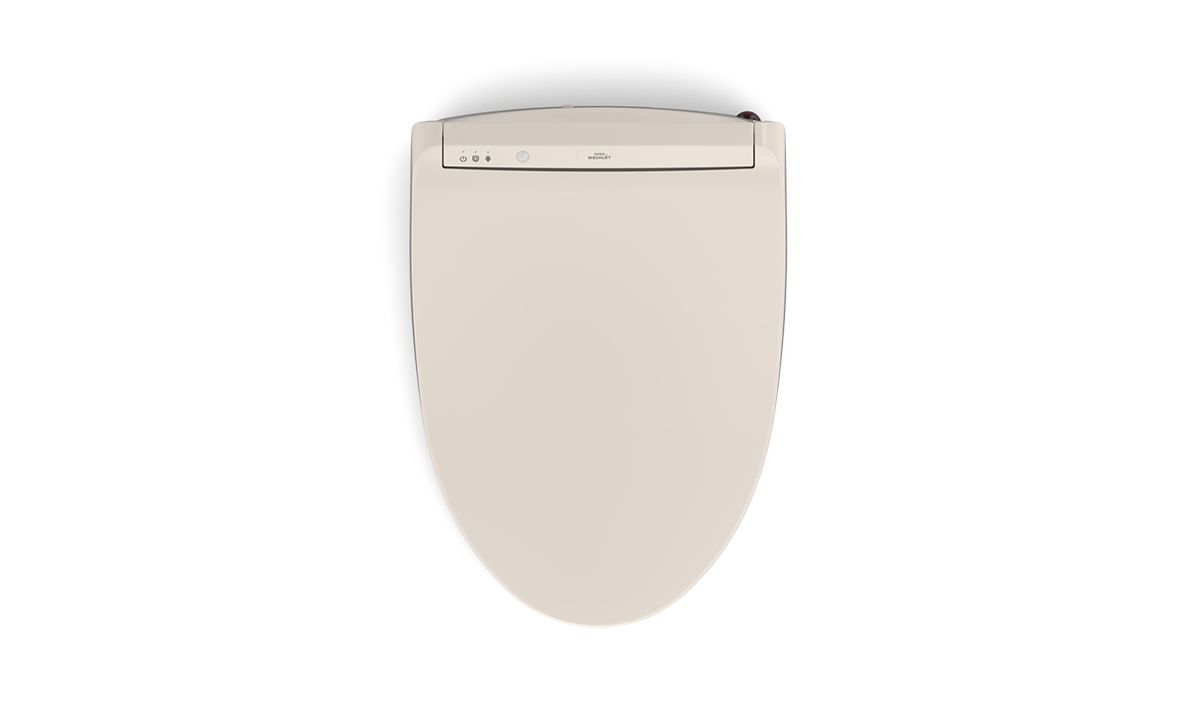 WASHLET® K300 - TotoUSA.com